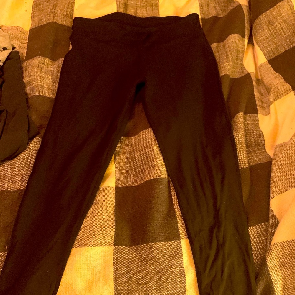 Fabletics leggings